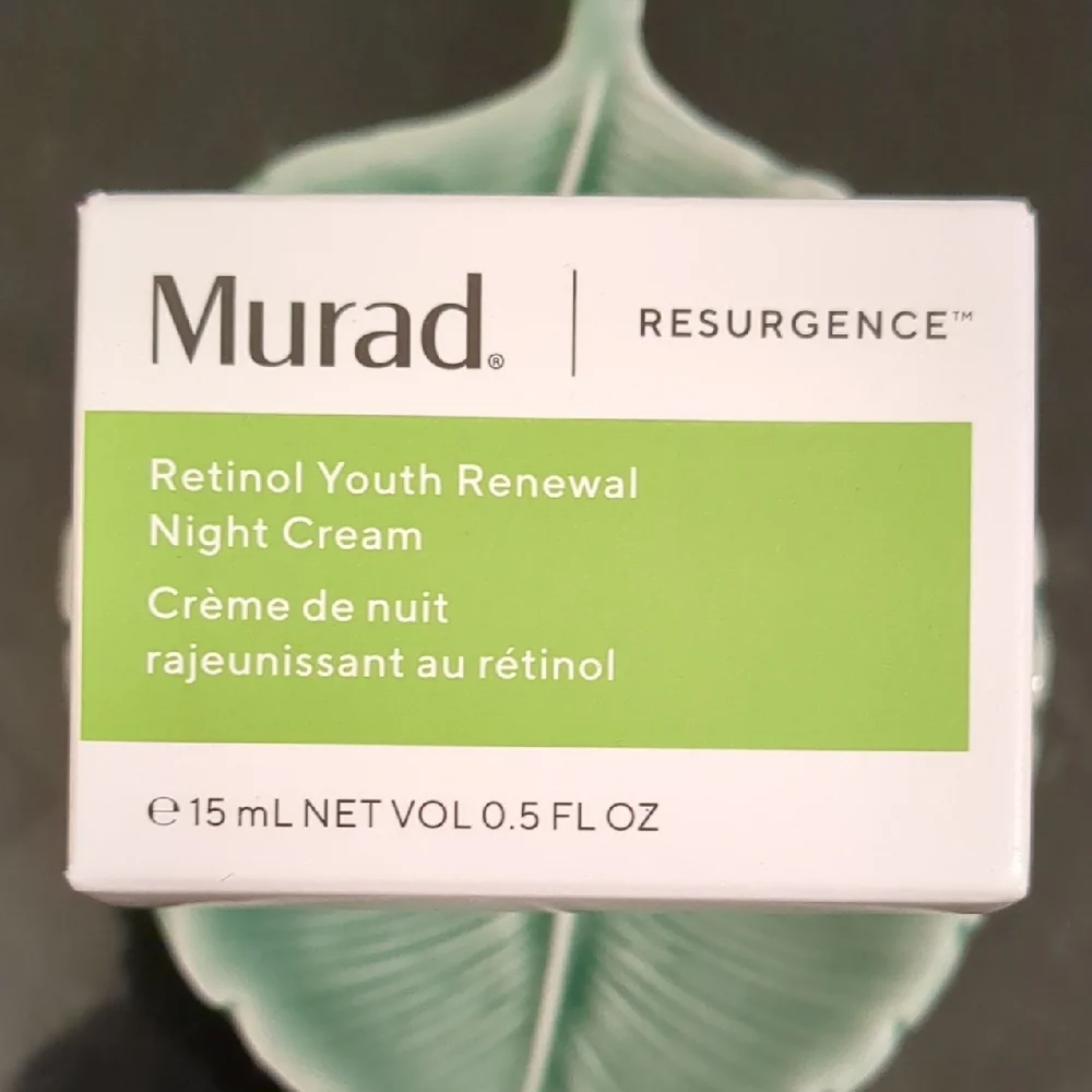 Renewal Night Cream
